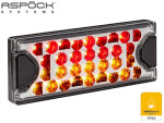 LED- rear light MINI 12/24V ADR ZONE 2 12-24V