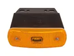LED Side marker light 24V 104.00 x 36.00mm
