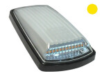 LED side turn signal light 12-24V 149.00 x 88.00 x 28.50mm Cat. 6