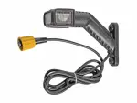 LED Side marker light 12-24V 176mm Superpoint IV LED