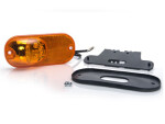 LED multifunctional side light 12-24V 156.00 x 70.00 x 38.00mm Cat. 6