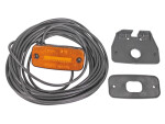 LED multifunctional side light 12-24V 114x51x22mm Cat. 5