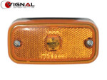 ÄÄRIVALO VIGNAL 110X55X34 BA9S