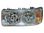 headlight left, CF, LF, XF a.01->08