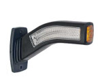 LED Side marker light 12-24V 174mm