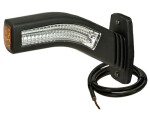 LED Side marker light 12-24V 174mm