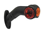 LED Side marker light 12-24V 147mm