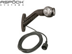 LED Side marker light 24V 173mm Superpoint III LED