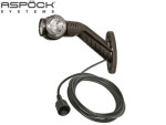 LED Side marker light 24V 173mm Superpoint III LED