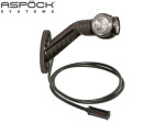 LED Side marker light 24V 173mm Superpoint III LED