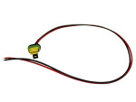 Power Cord D1 ballastille