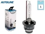 xenon bulb D2S 85V P32d-2