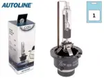 xenon bulb D2R 85V P32d-3