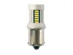 LED bulbs,  CAN-BUS 12V R5W,  BA15s