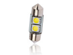 LED bulbs 12V 30.00mm Green Tech Led – Regular