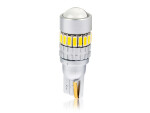 LED bulbs 12/24V W5W