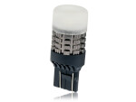 LED bulbs 12/24V W21/5W