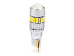 LED bulbs 12/24V W5W