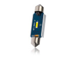 LED bulbs 12/24V 43.00mm Yellow Tech Led – Canbus