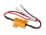 Resistor pair 12/24V 6.8 Ω