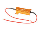 Resistor pair 12/24V 8 Ω