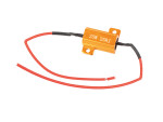 Resistor pair 12/24V 25 Ω