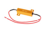 Resistor pair 12/24V 3 Ω