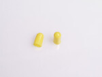 silicon cover yellow T5