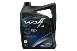 fully synthetic vitaltech 5w40 4l api sn/cf, acea a3/b4-12