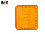 LED module 12-24V 1614-100AME tagatulele