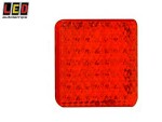 LED module 12-24V 1614-100FME tagatulele