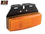 LED Side marker light 12-24V 110x47x65mm