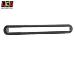 Varukorpus 404x36x16mm 1-os.