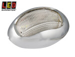 LED ahtrituli 12-24V 76x52x24mm