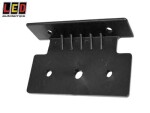 mounting leg horizontal