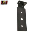 mounting leg vertical