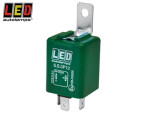 I-LS relay 24V 3-pin.