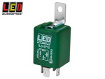 I-LS relay 12V 4-pin.