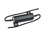 Koormustakisti 12V 50W - 60Ω