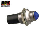 LED signal light 24V ø15mm