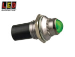 LED signal light 12V ø15mm