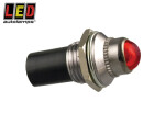 LED signal light 12V ø15mm