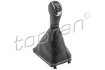 Gear change lever bellows fits: SKODA SUPERB II combi/LIFTBACK 03.08-05.15