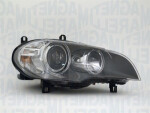 LPN351 headlight right BIXENON BMW E70 FL KURVITULEGA