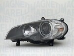 LPN352 headlight left BIXENON BMW E70 FL KURVITULEGA
