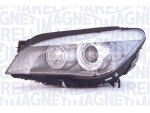 LPN102 headlight biXenon left BMW F01/F02 kurvitulega