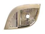 front turn signal light
