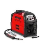 Mig/Mag welding machine