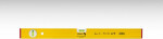spirit level type 80 AS 60cm, Stabila