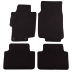 Style 4pc Honda Accord 01/03-08/08